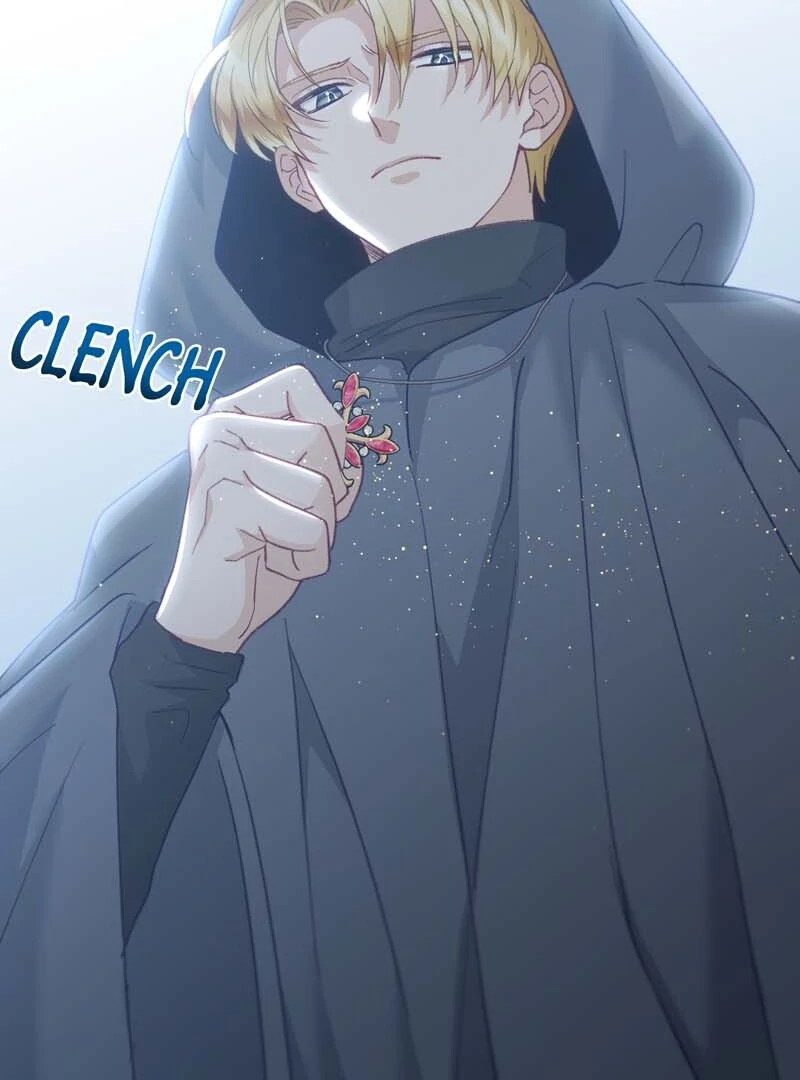 The Cursed Prince and His Clairvoyant Maid Chapter 53 - Page 117