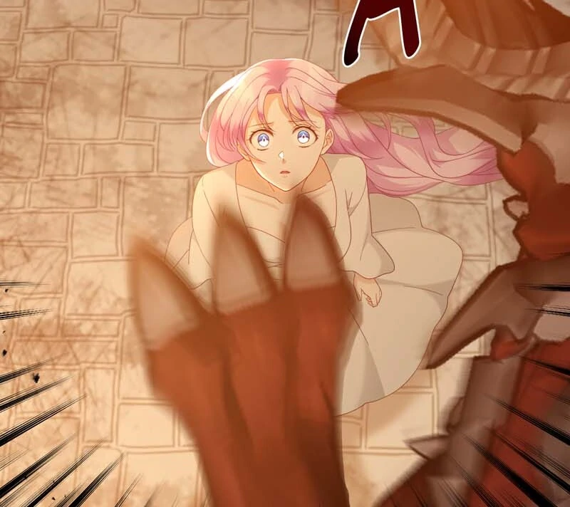 The Cursed Prince and His Clairvoyant Maid Chapter 53 - Page 12