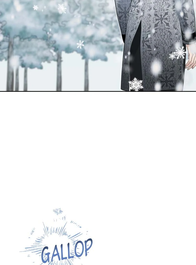 The Cursed Prince and His Clairvoyant Maid Chapter 53 - Page 120