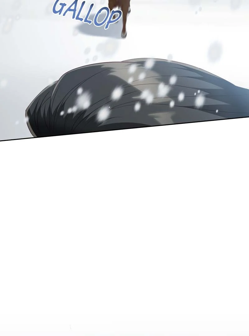 The Cursed Prince and His Clairvoyant Maid Chapter 53 - Page 122