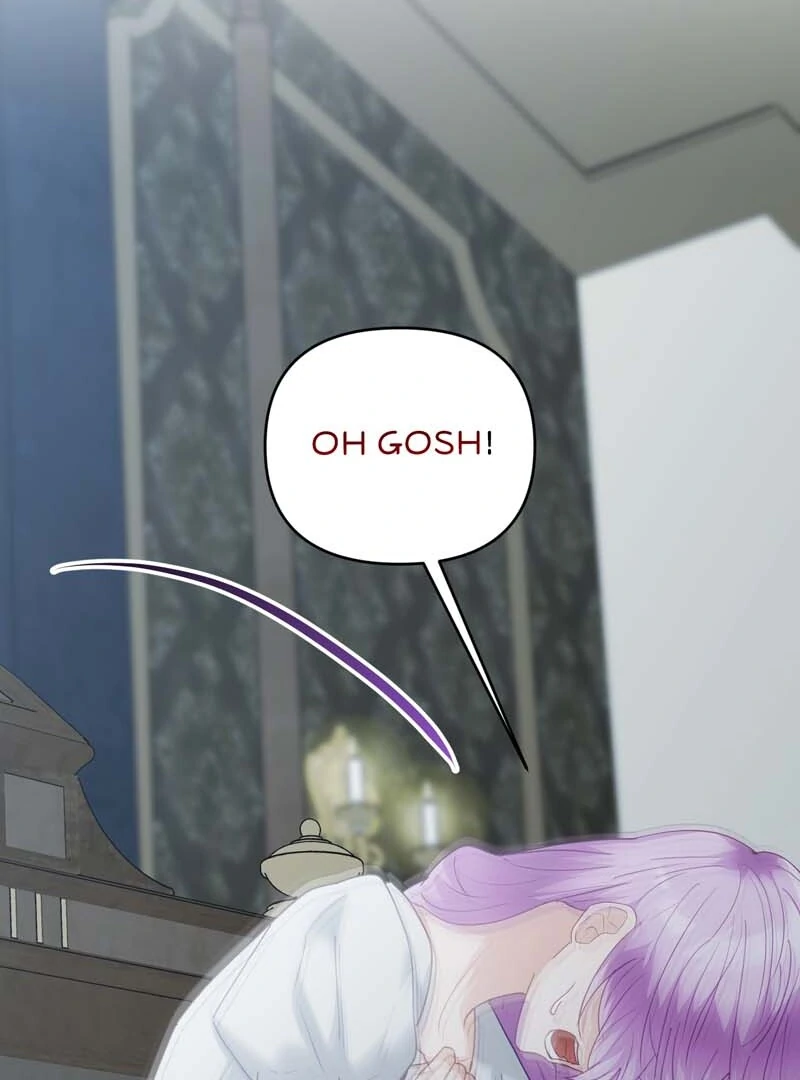 The Cursed Prince and His Clairvoyant Maid Chapter 53 - Page 15