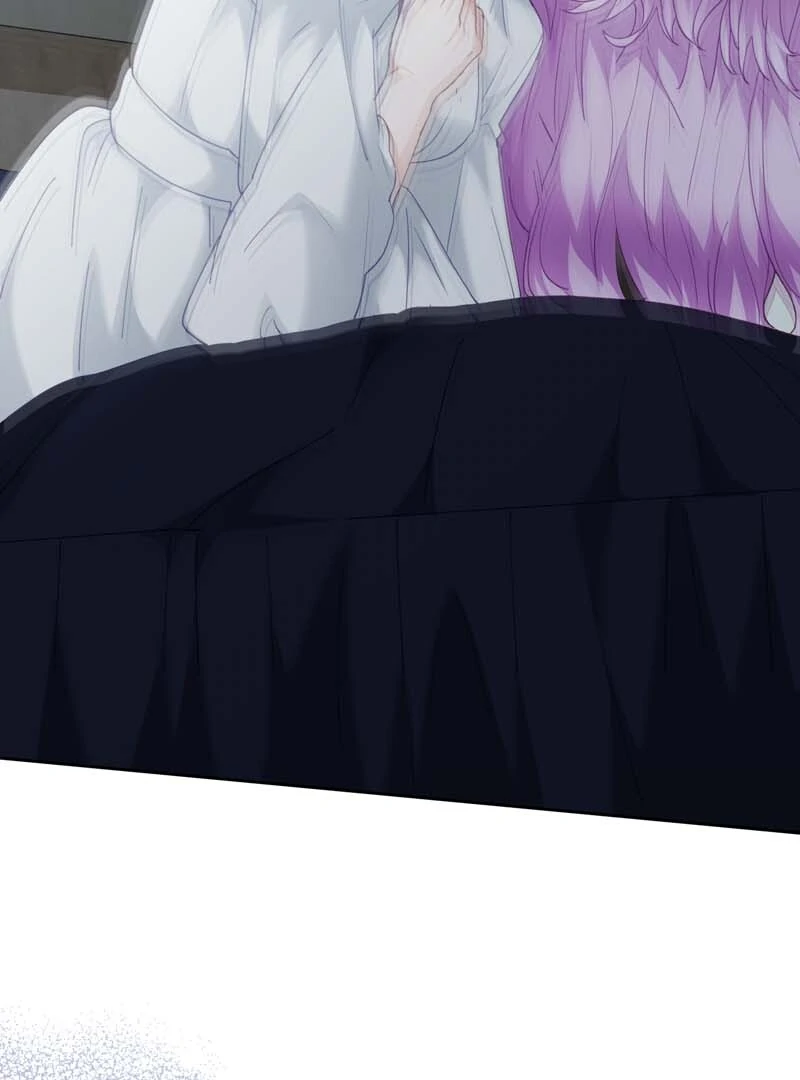 The Cursed Prince and His Clairvoyant Maid Chapter 53 - Page 16