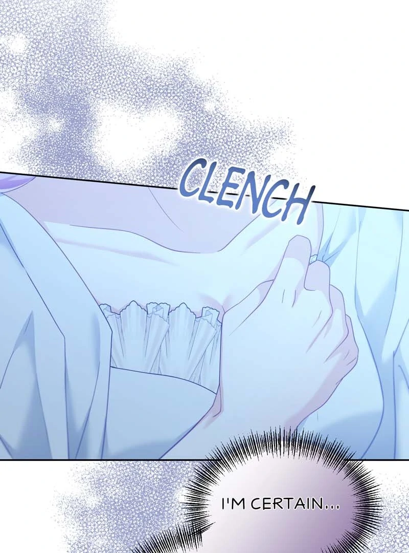 The Cursed Prince and His Clairvoyant Maid Chapter 53 - Page 17