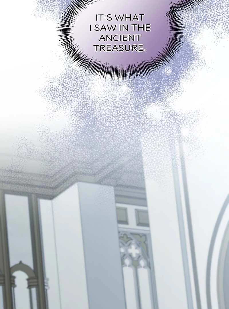 The Cursed Prince and His Clairvoyant Maid Chapter 53 - Page 18