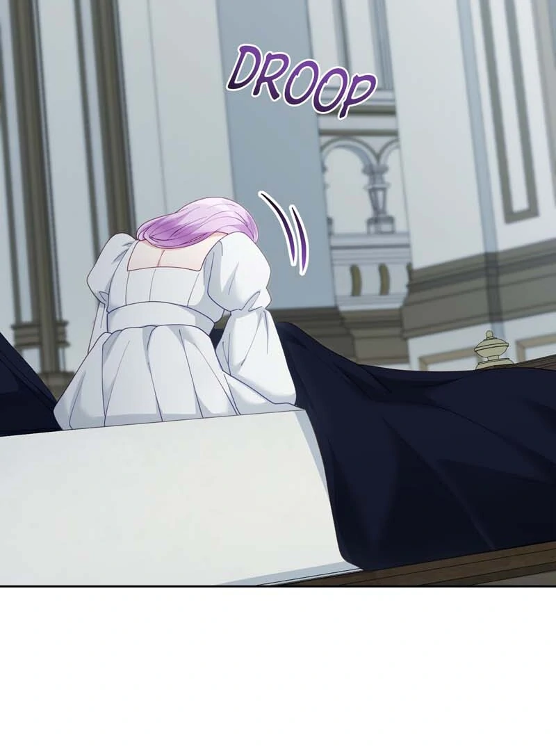 The Cursed Prince and His Clairvoyant Maid Chapter 53 - Page 19