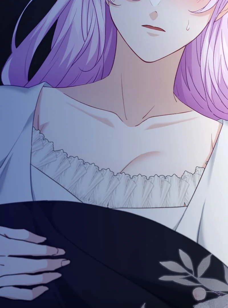 The Cursed Prince and His Clairvoyant Maid Chapter 53 - Page 2