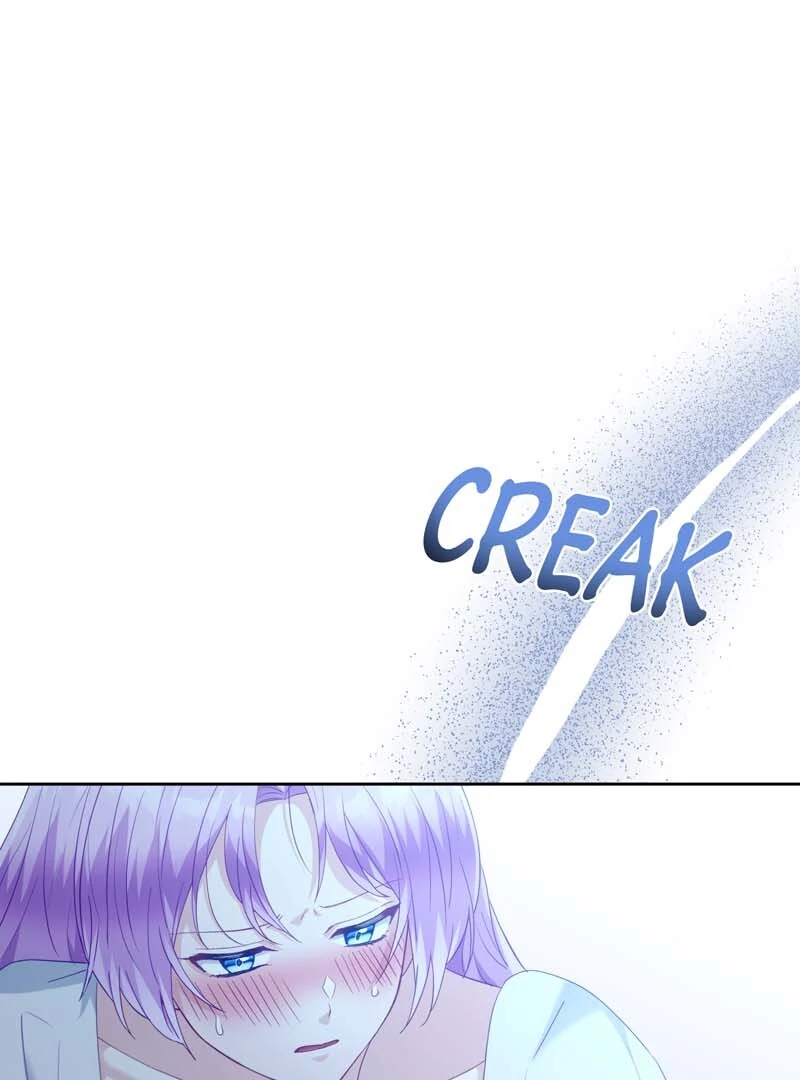 The Cursed Prince and His Clairvoyant Maid Chapter 53 - Page 20