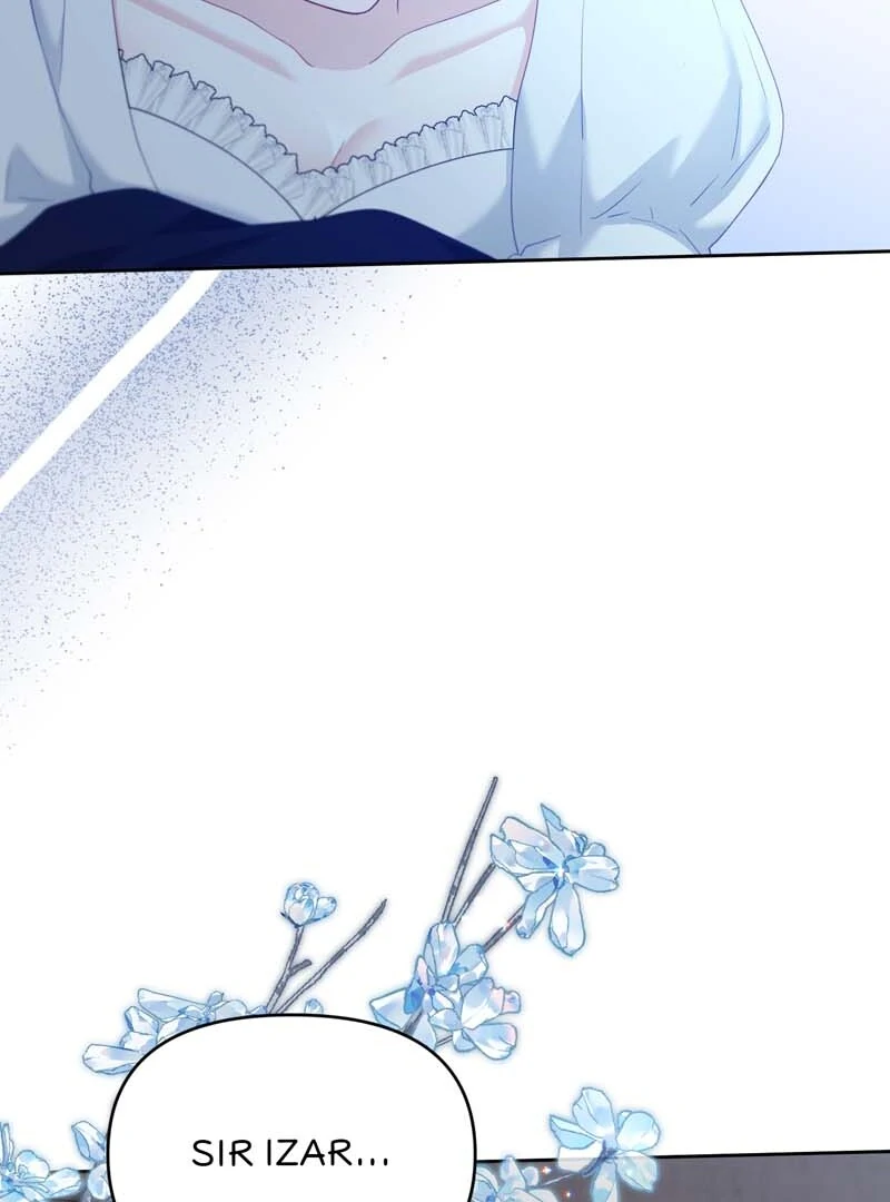 The Cursed Prince and His Clairvoyant Maid Chapter 53 - Page 21