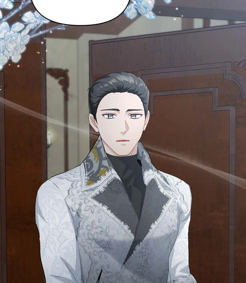 The Cursed Prince and His Clairvoyant Maid Chapter 53 - Page 22