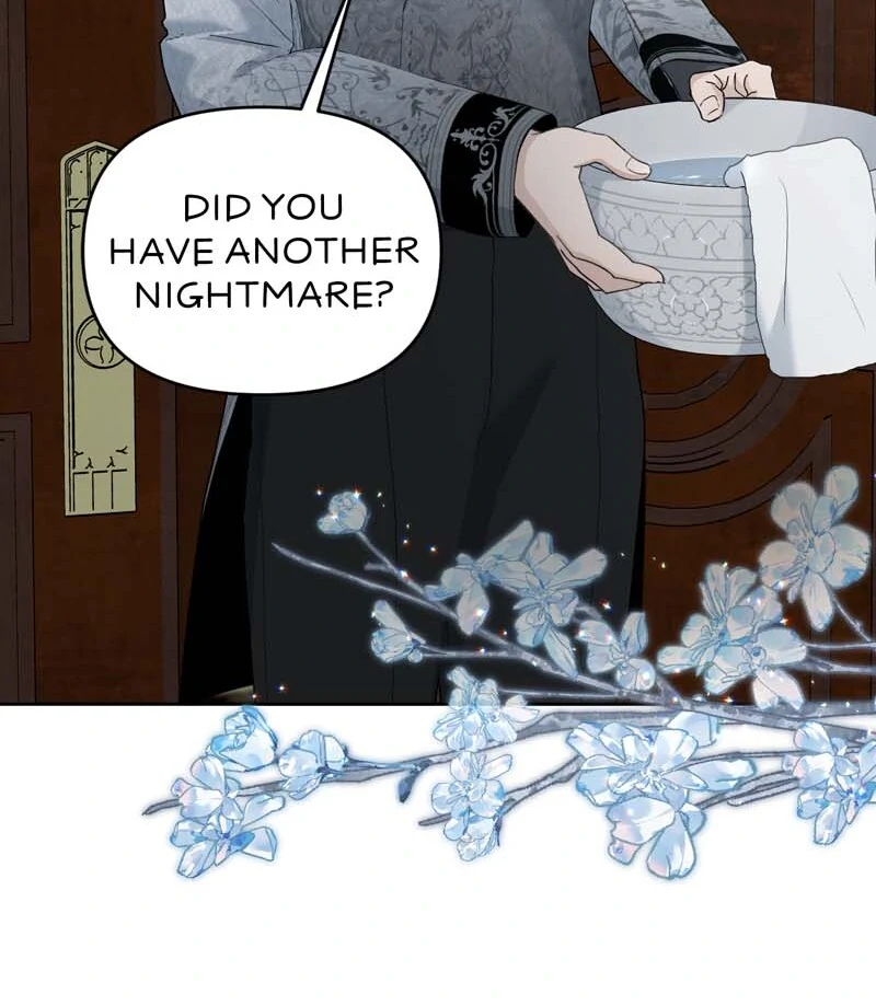 The Cursed Prince and His Clairvoyant Maid Chapter 53 - Page 23