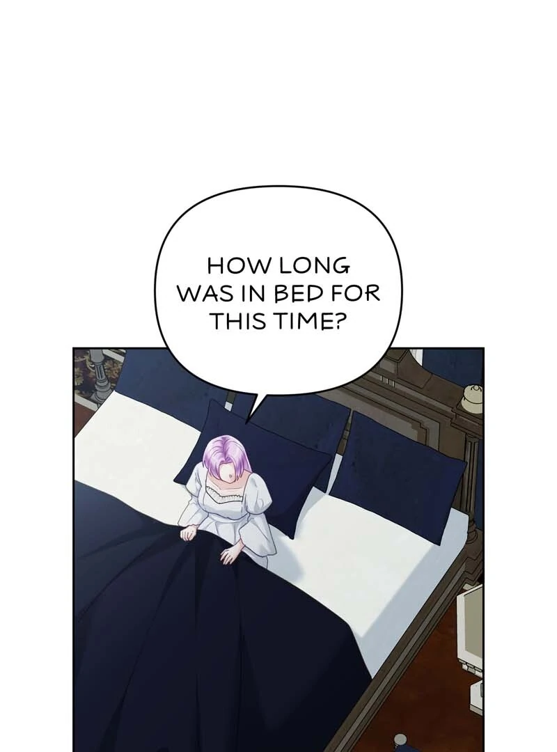 The Cursed Prince and His Clairvoyant Maid Chapter 53 - Page 24