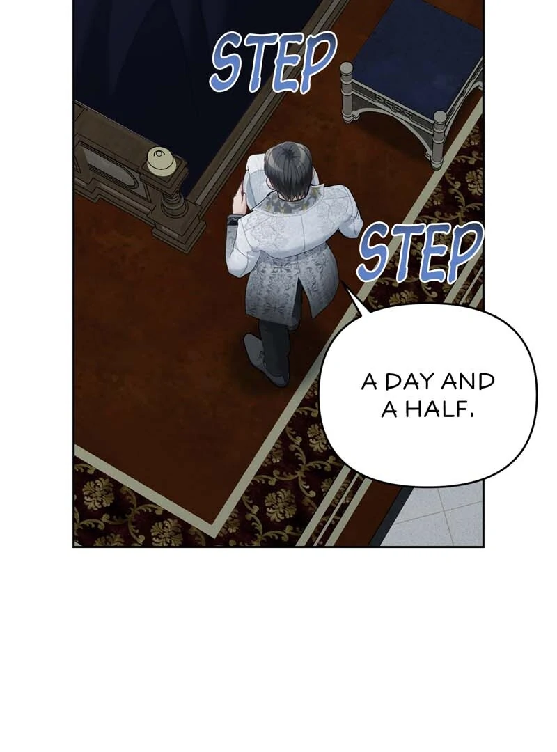 The Cursed Prince and His Clairvoyant Maid Chapter 53 - Page 25