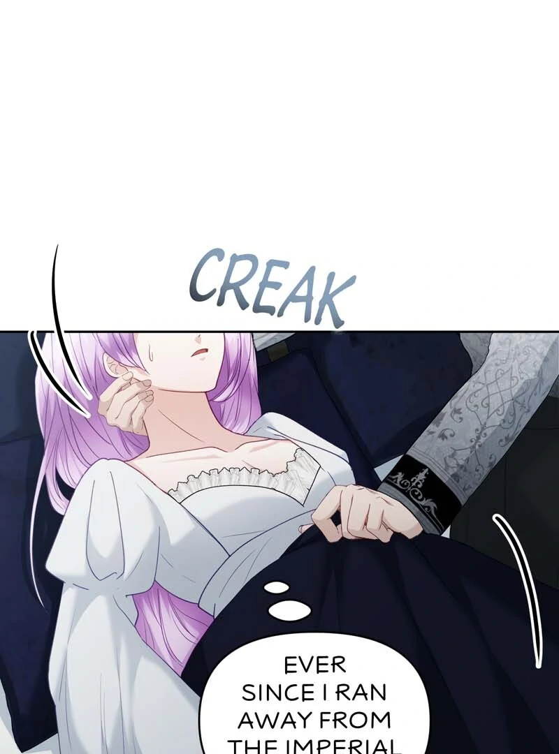 The Cursed Prince and His Clairvoyant Maid Chapter 53 - Page 26