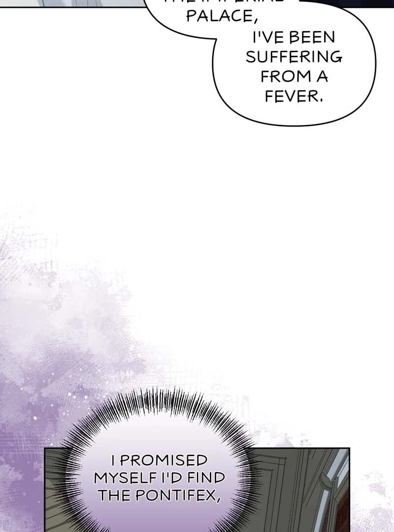 The Cursed Prince and His Clairvoyant Maid Chapter 53 - Page 27