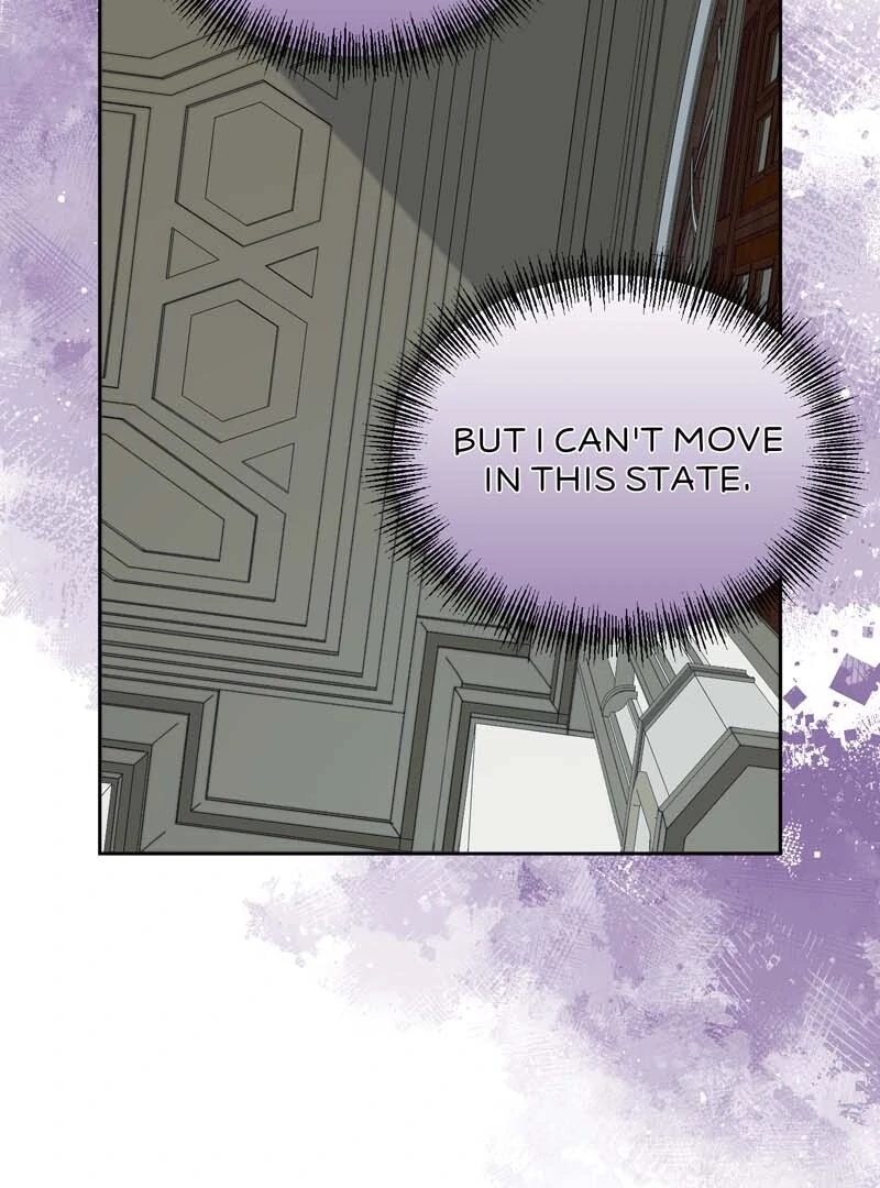 The Cursed Prince and His Clairvoyant Maid Chapter 53 - Page 28