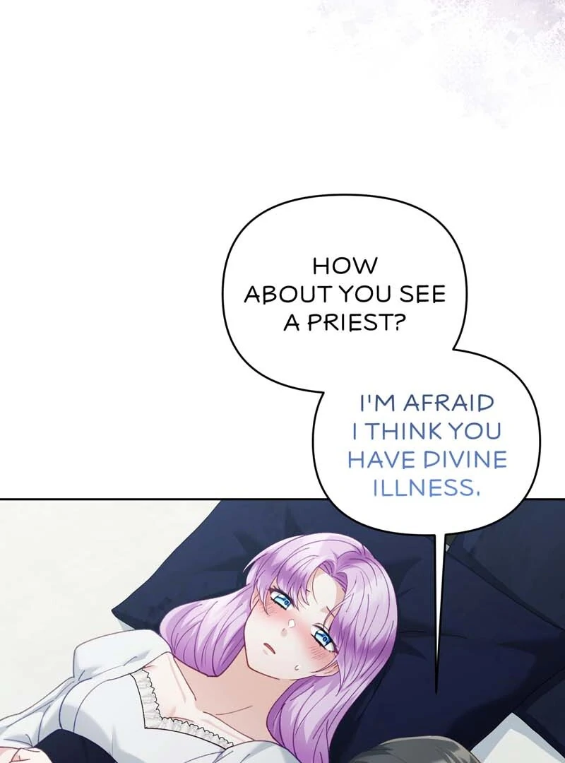 The Cursed Prince and His Clairvoyant Maid Chapter 53 - Page 29