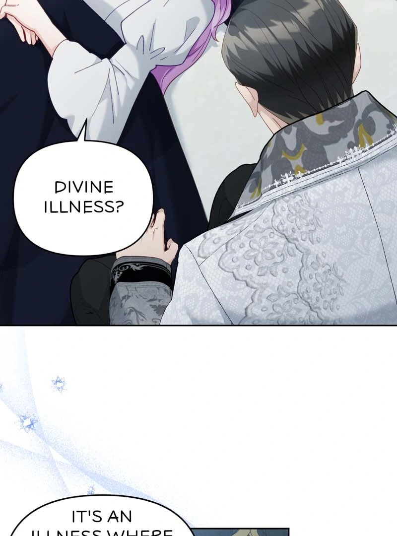 The Cursed Prince and His Clairvoyant Maid Chapter 53 - Page 30
