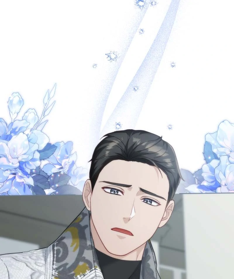 The Cursed Prince and His Clairvoyant Maid Chapter 53 - Page 32