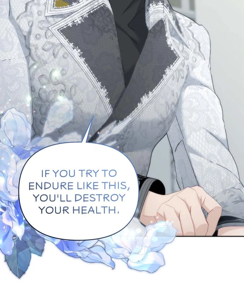 The Cursed Prince and His Clairvoyant Maid Chapter 53 - Page 33