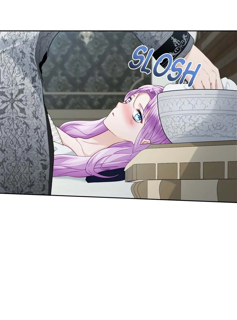 The Cursed Prince and His Clairvoyant Maid Chapter 53 - Page 42