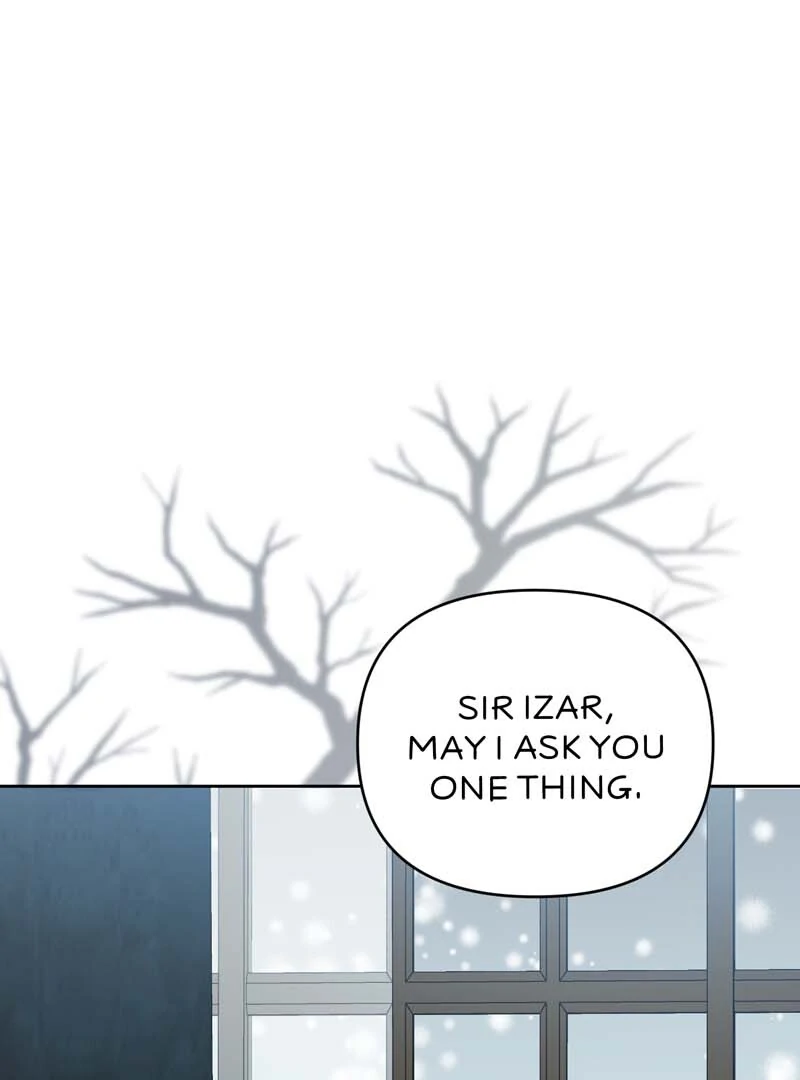 The Cursed Prince and His Clairvoyant Maid Chapter 53 - Page 45