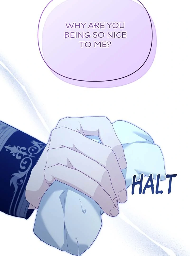 The Cursed Prince and His Clairvoyant Maid Chapter 53 - Page 47