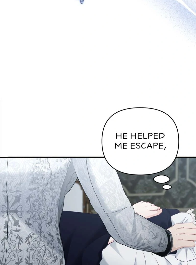 The Cursed Prince and His Clairvoyant Maid Chapter 53 - Page 48