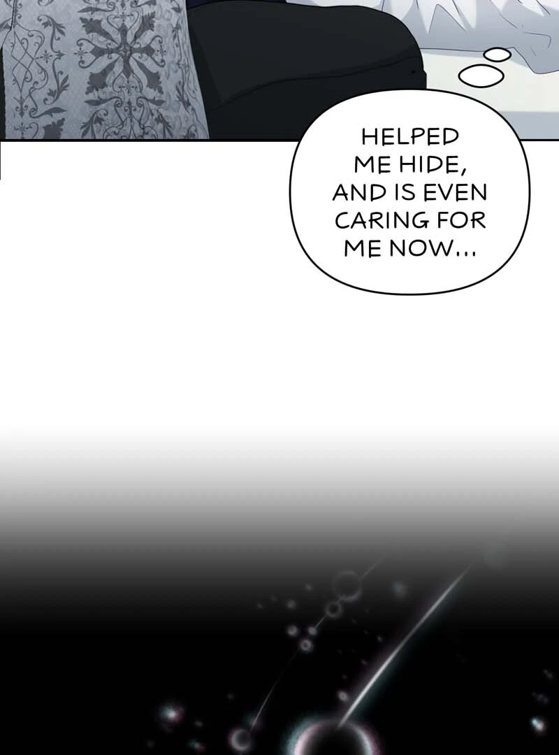 The Cursed Prince and His Clairvoyant Maid Chapter 53 - Page 49