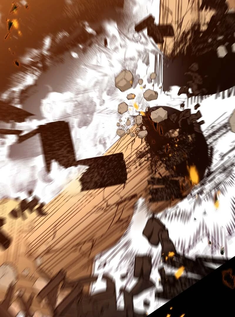 The Cursed Prince and His Clairvoyant Maid Chapter 53 - Page 5