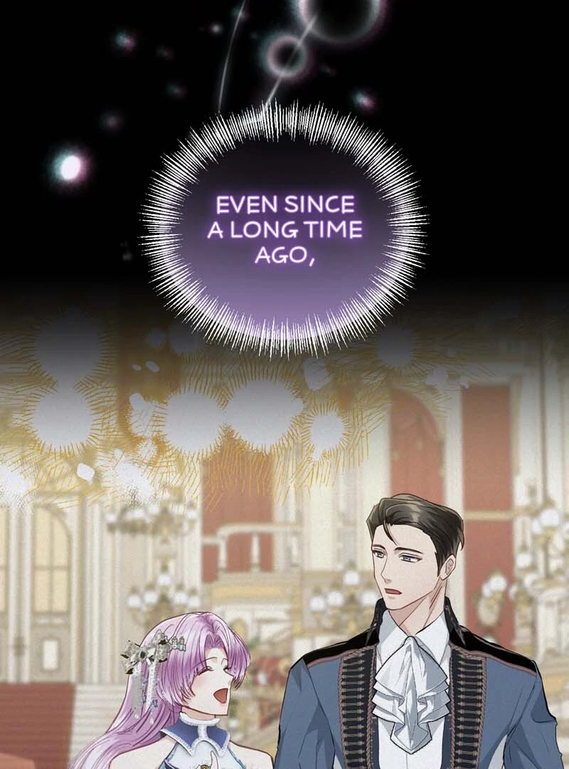 The Cursed Prince and His Clairvoyant Maid Chapter 53 - Page 50