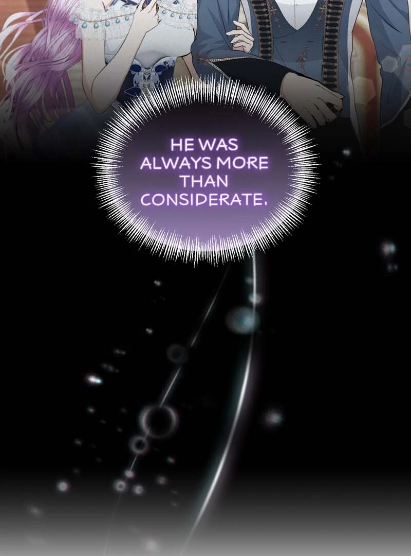 The Cursed Prince and His Clairvoyant Maid Chapter 53 - Page 51