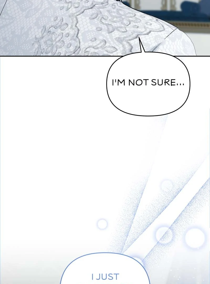 The Cursed Prince and His Clairvoyant Maid Chapter 53 - Page 53