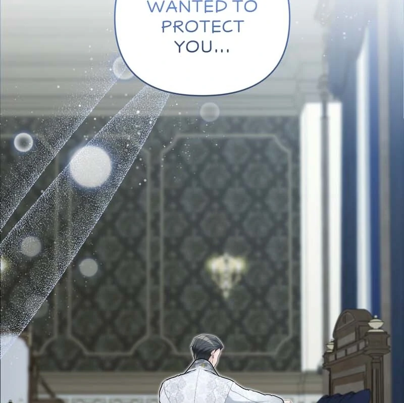 The Cursed Prince and His Clairvoyant Maid Chapter 53 - Page 54