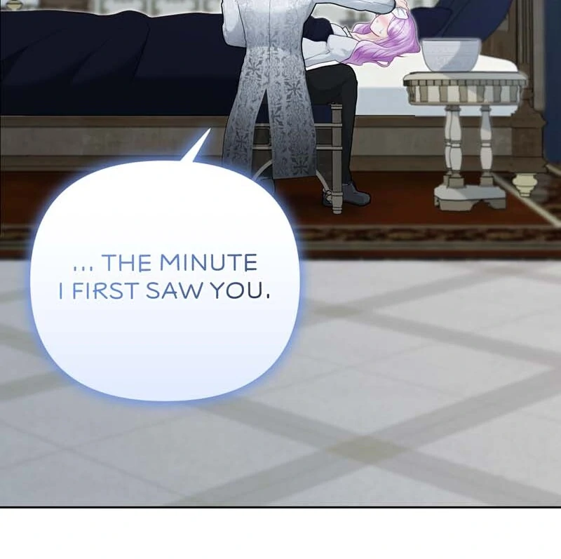 The Cursed Prince and His Clairvoyant Maid Chapter 53 - Page 55