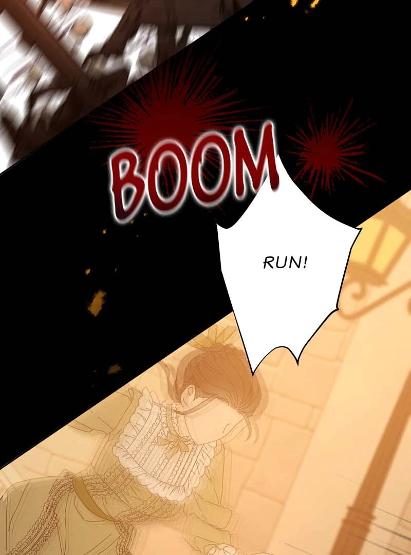 The Cursed Prince and His Clairvoyant Maid Chapter 53 - Page 6