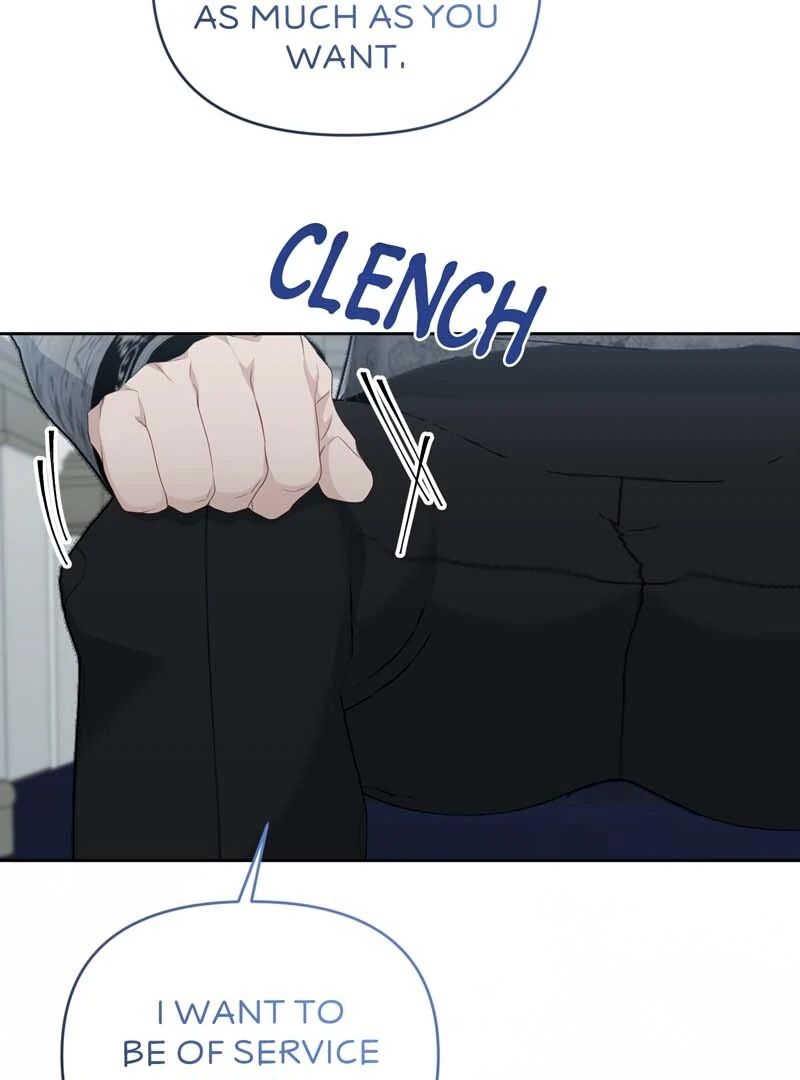 The Cursed Prince and His Clairvoyant Maid Chapter 53 - Page 60