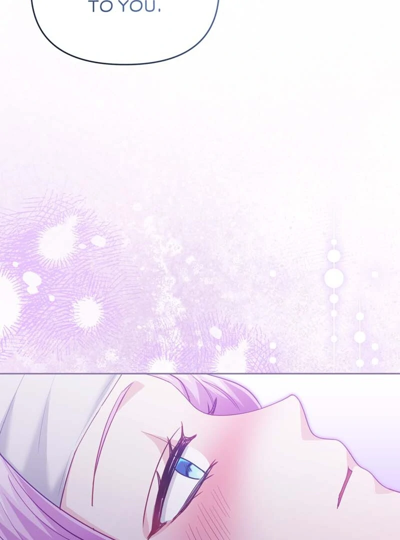 The Cursed Prince and His Clairvoyant Maid Chapter 53 - Page 61