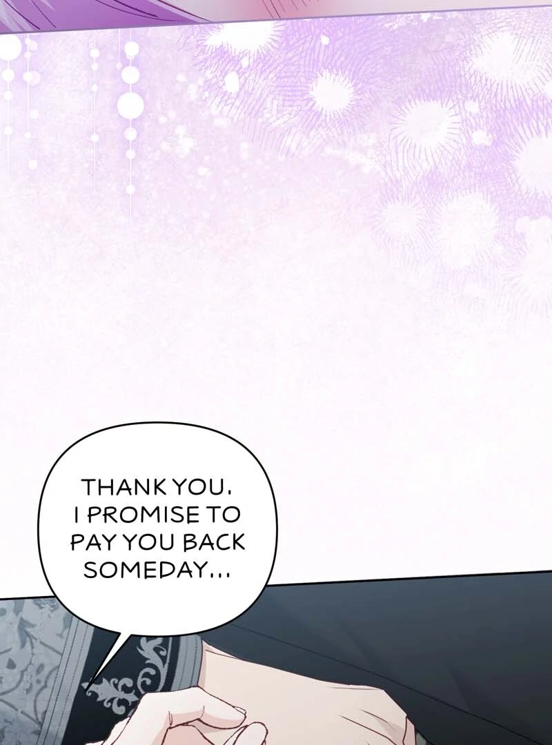 The Cursed Prince and His Clairvoyant Maid Chapter 53 - Page 62