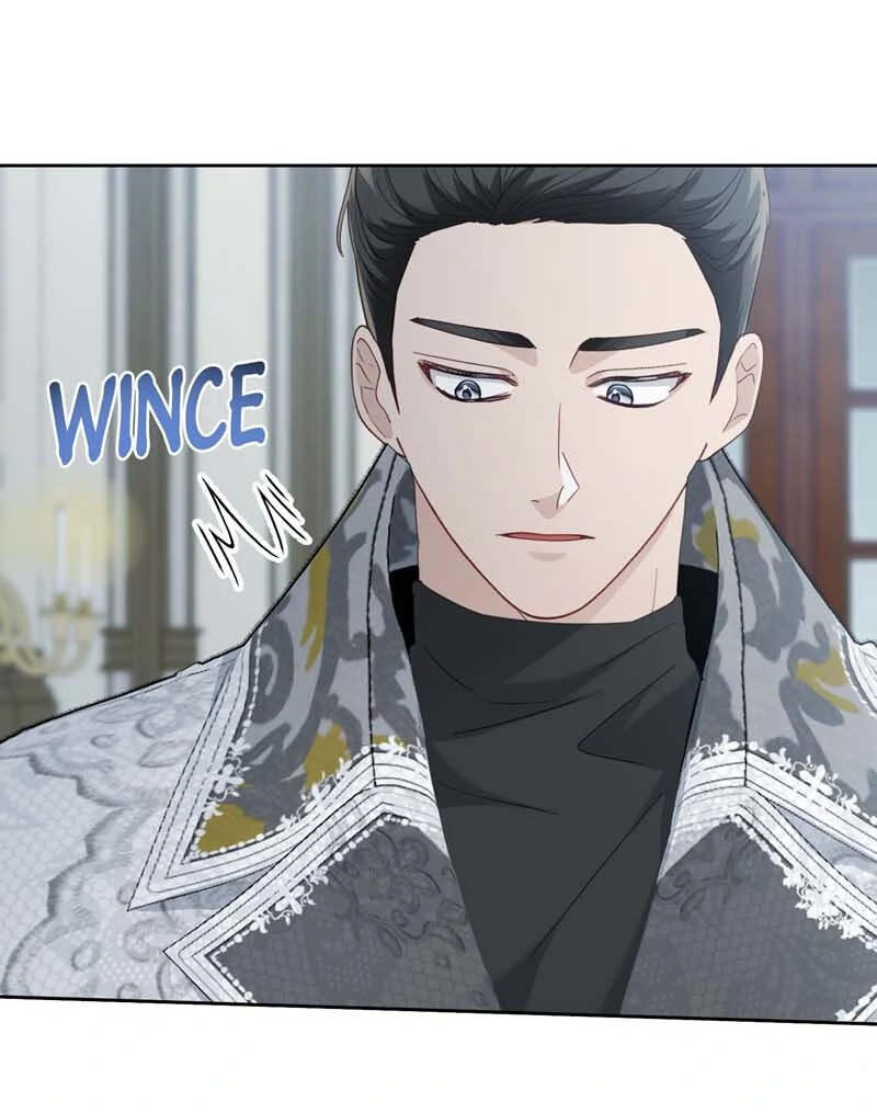 The Cursed Prince and His Clairvoyant Maid Chapter 53 - Page 64