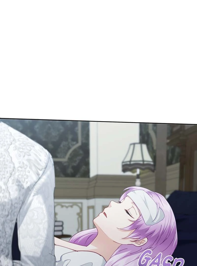 The Cursed Prince and His Clairvoyant Maid Chapter 53 - Page 65