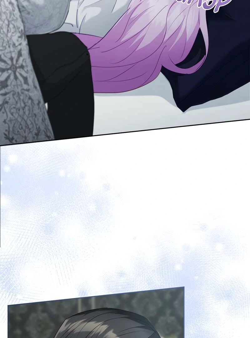 The Cursed Prince and His Clairvoyant Maid Chapter 53 - Page 66