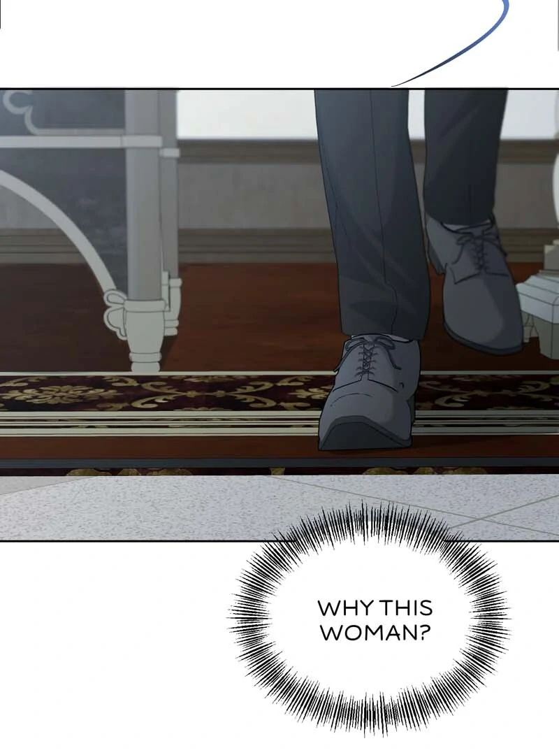 The Cursed Prince and His Clairvoyant Maid Chapter 53 - Page 69