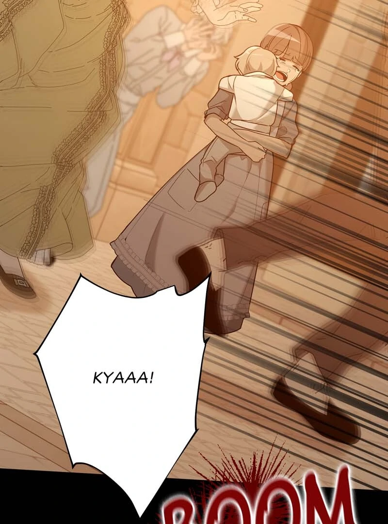 The Cursed Prince and His Clairvoyant Maid Chapter 53 - Page 7