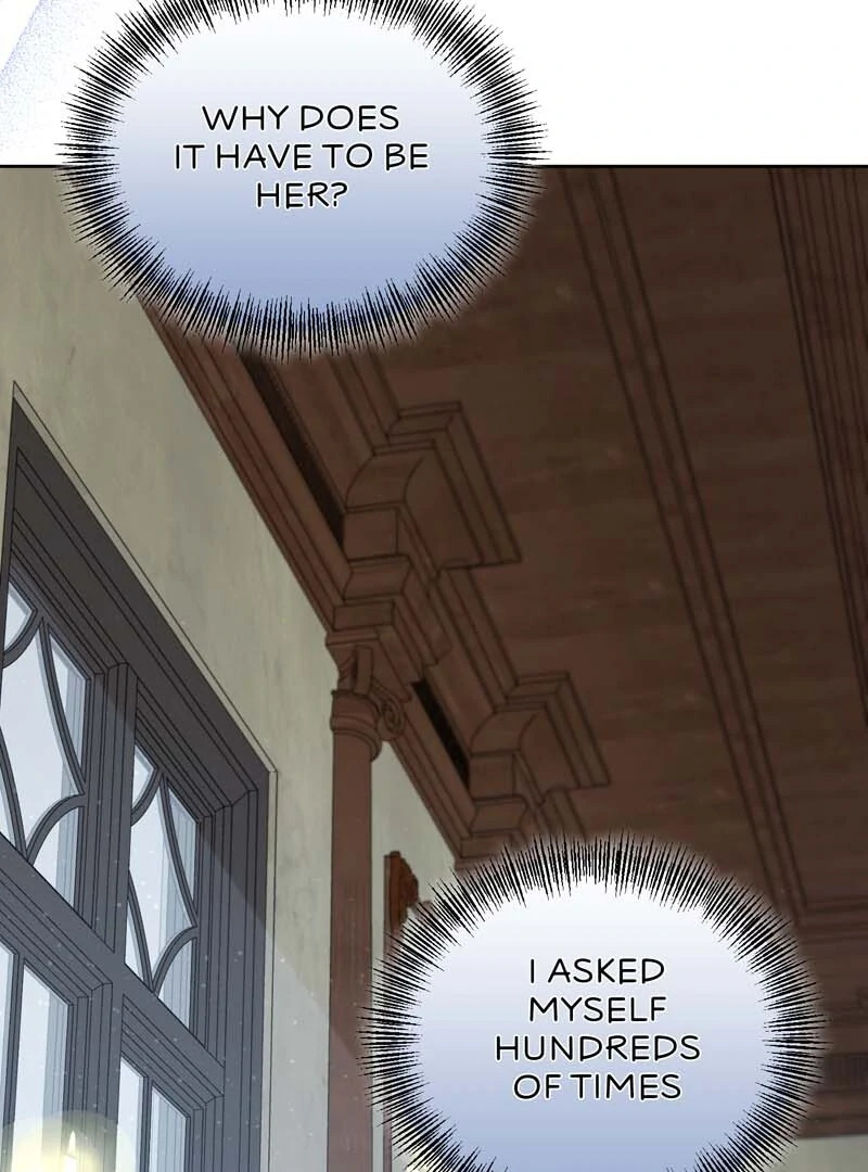 The Cursed Prince and His Clairvoyant Maid Chapter 53 - Page 71