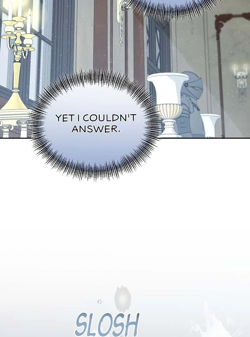 The Cursed Prince and His Clairvoyant Maid Chapter 53 - Page 72