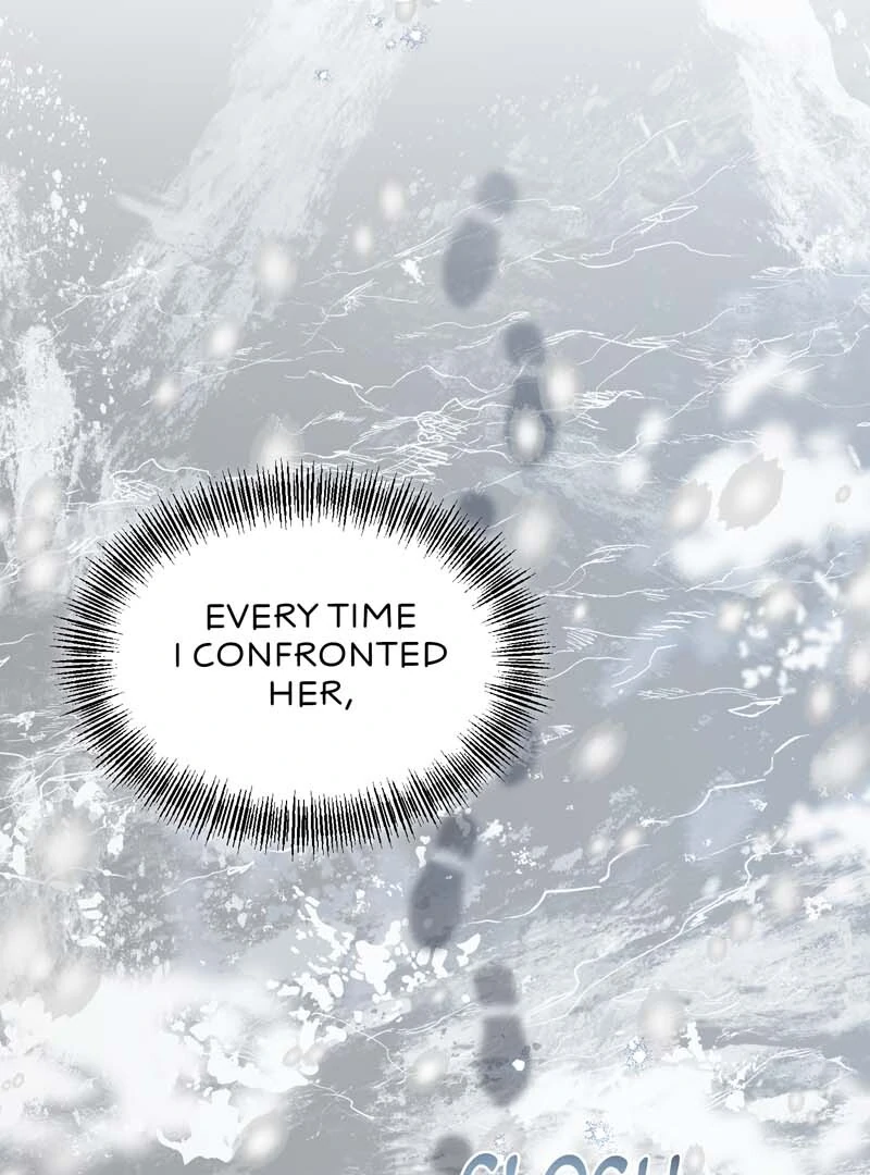 The Cursed Prince and His Clairvoyant Maid Chapter 53 - Page 73