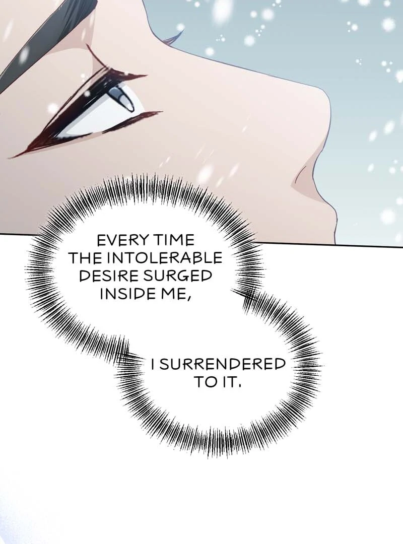 The Cursed Prince and His Clairvoyant Maid Chapter 53 - Page 79