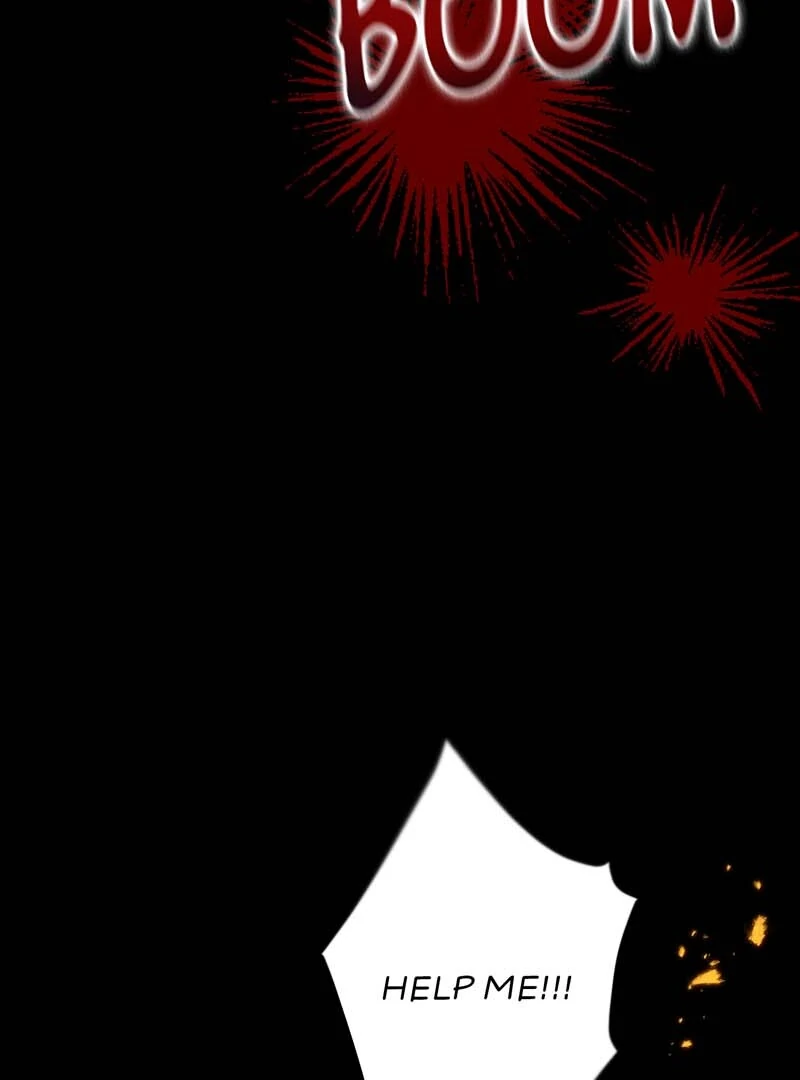 The Cursed Prince and His Clairvoyant Maid Chapter 53 - Page 8