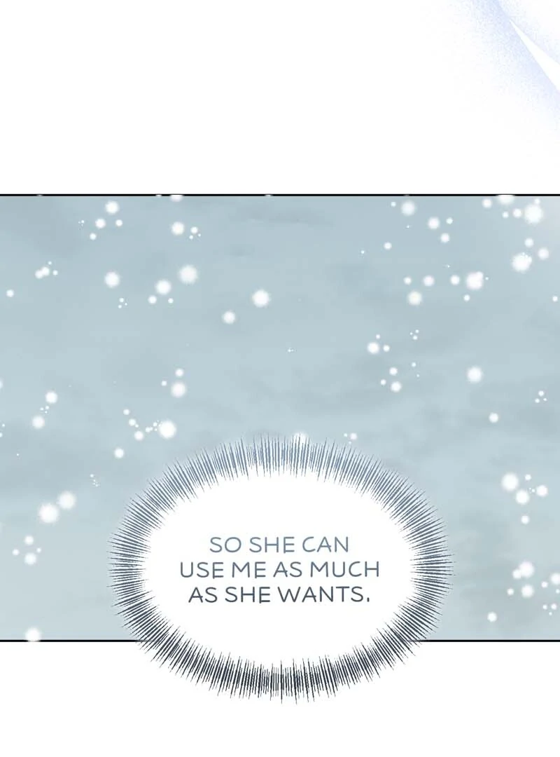 The Cursed Prince and His Clairvoyant Maid Chapter 53 - Page 81