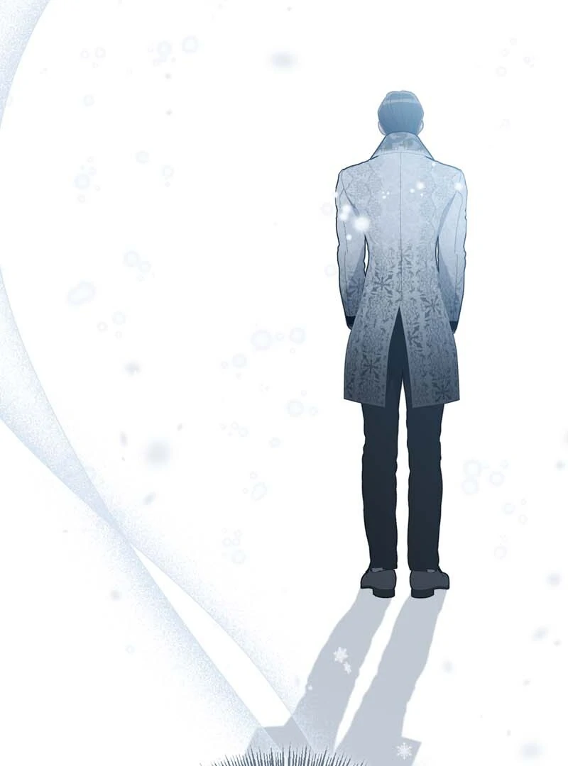 The Cursed Prince and His Clairvoyant Maid Chapter 53 - Page 83